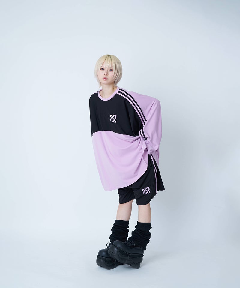 アノネジャージパンツ