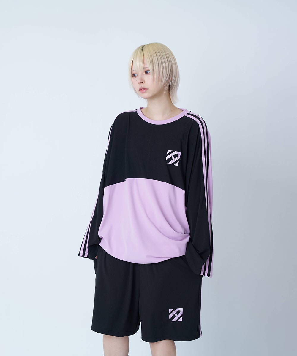 アノネジャージパンツ