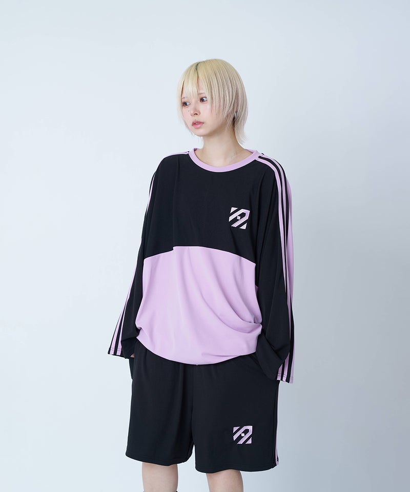 アノネジャージパンツ