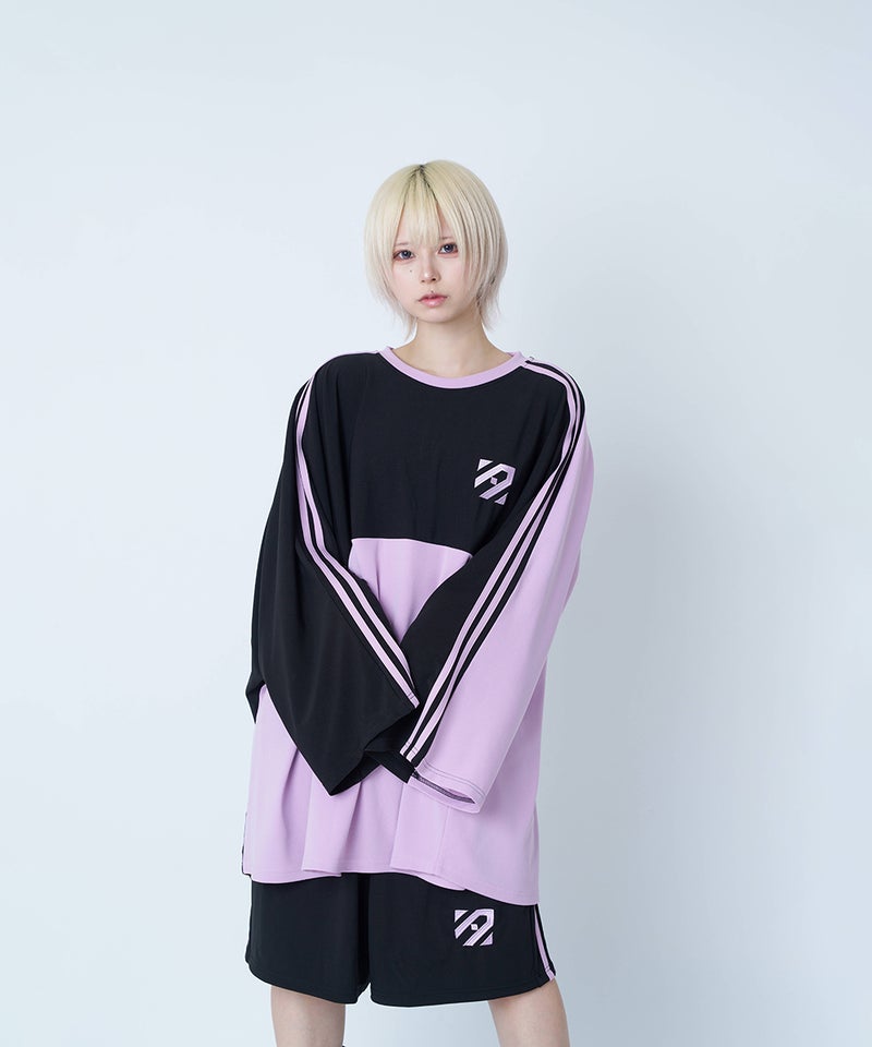 アノネジャージパンツ