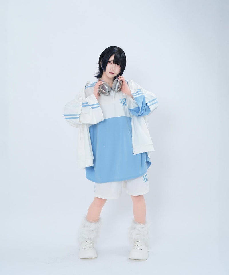 アノネジャージ