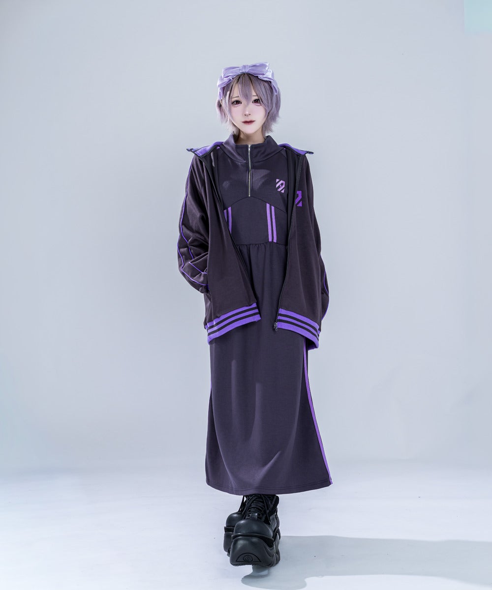 アノネジャージ