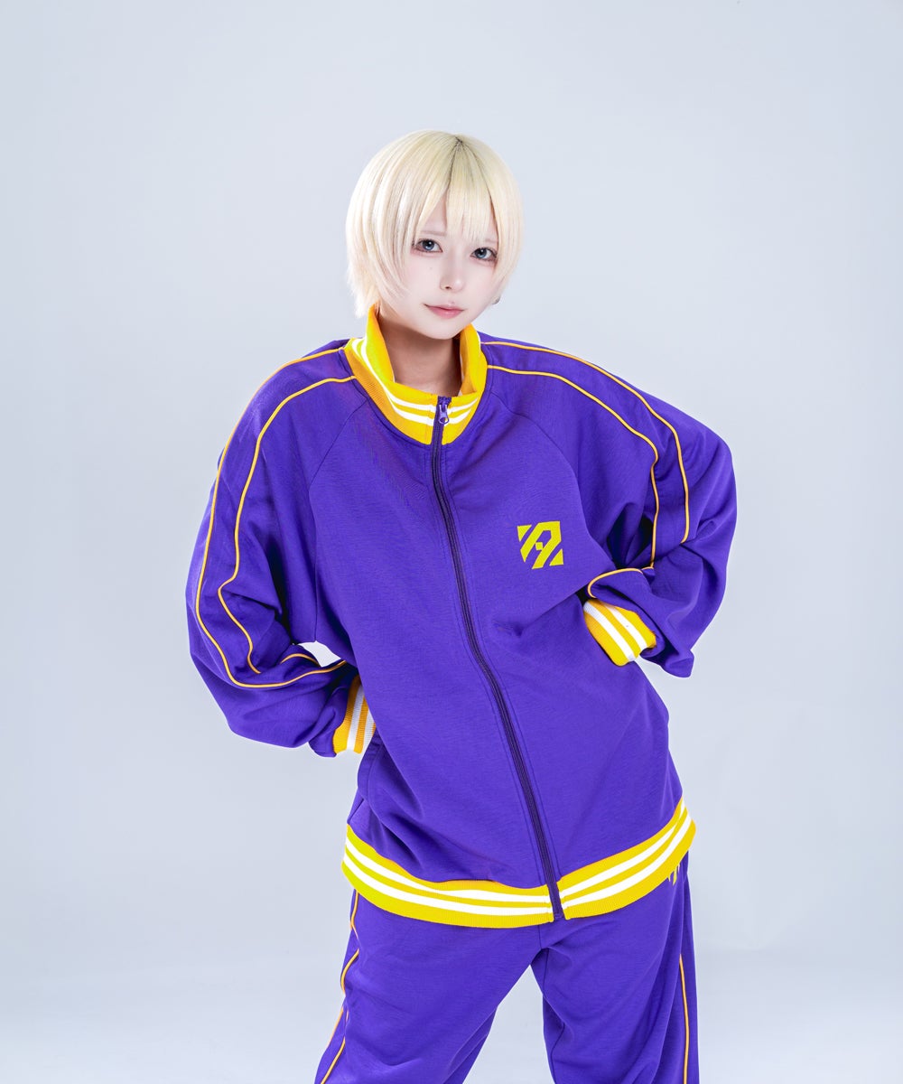 アノネジャージ
