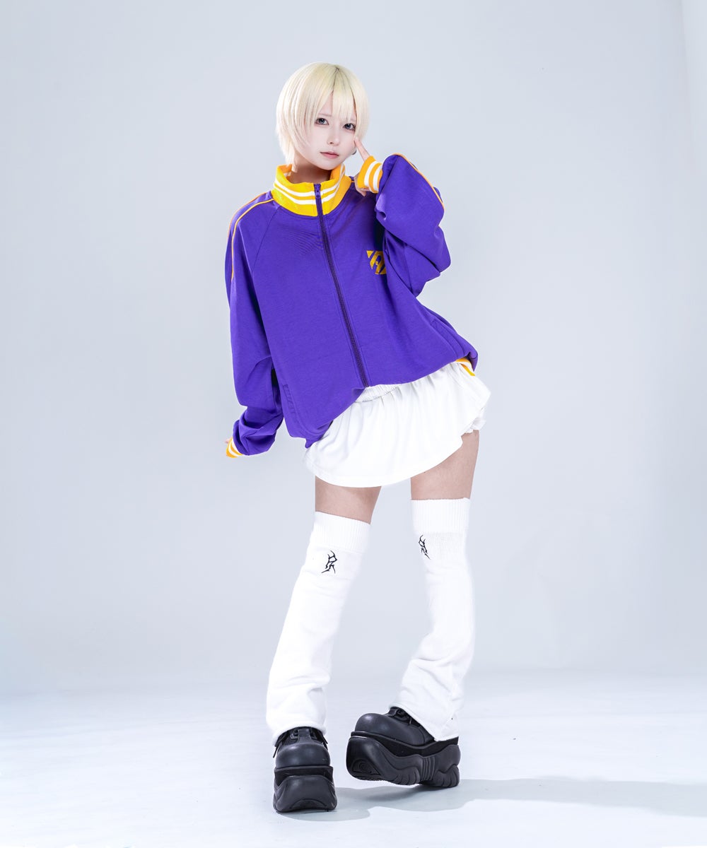 アノネジャージ