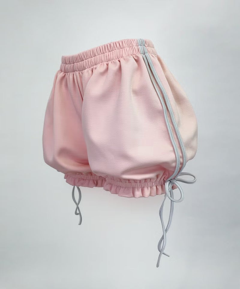 アノネジャージかぼぱん