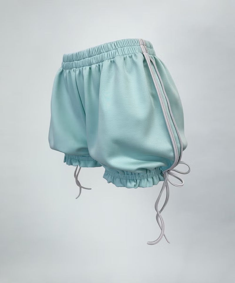 アノネジャージかぼぱん