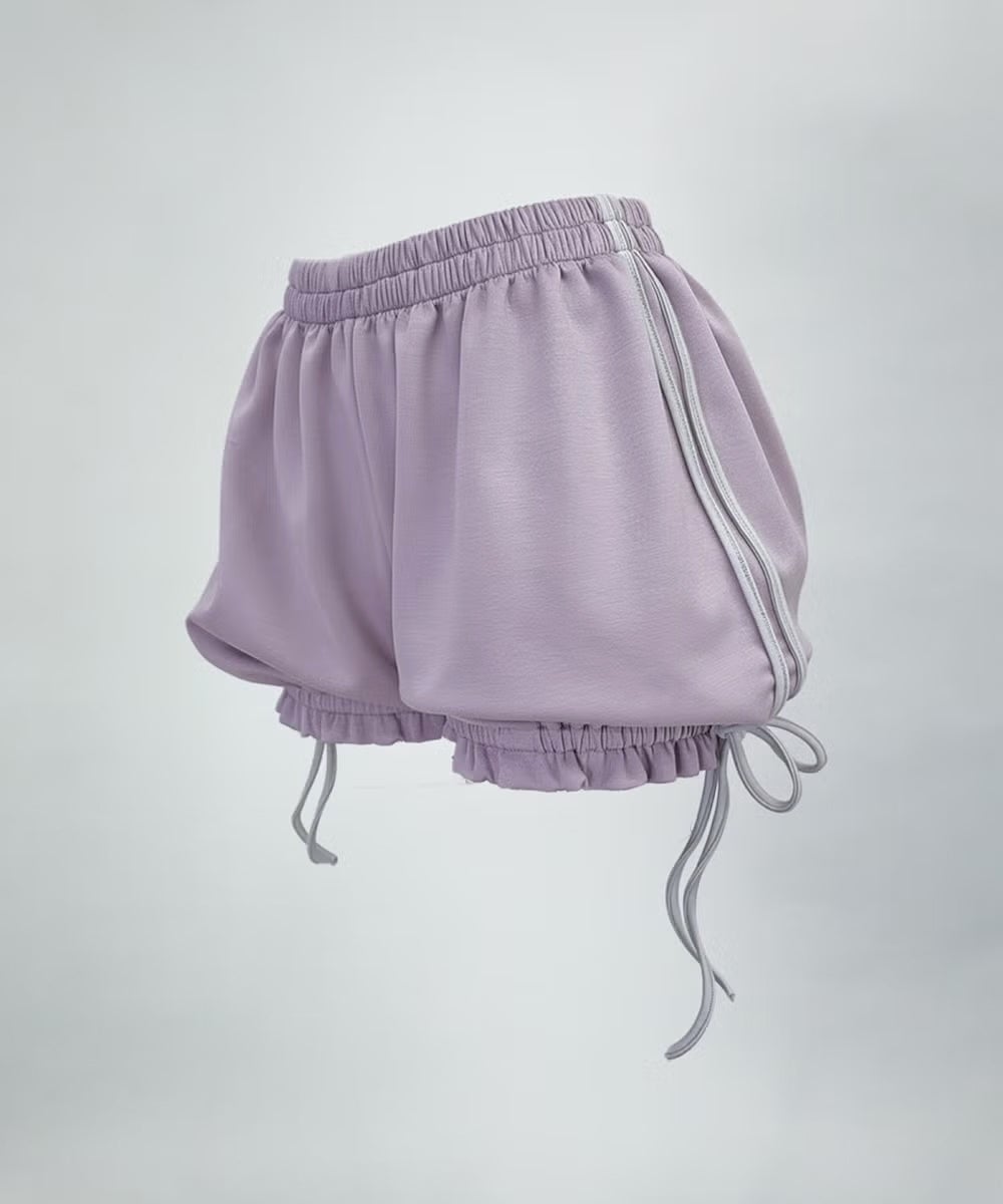 アノネジャージかぼぱん