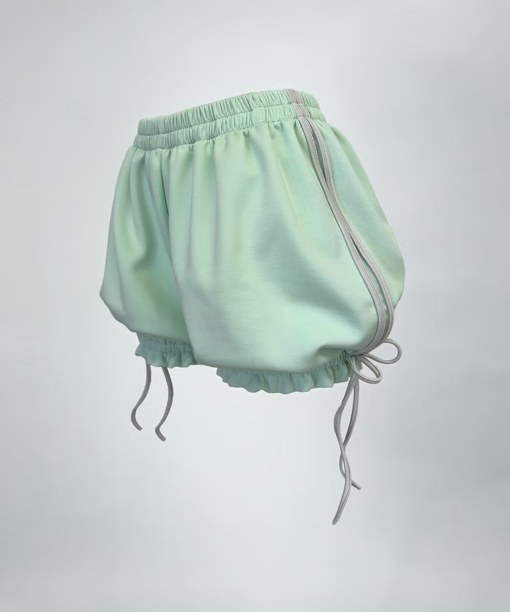 アノネジャージかぼぱん