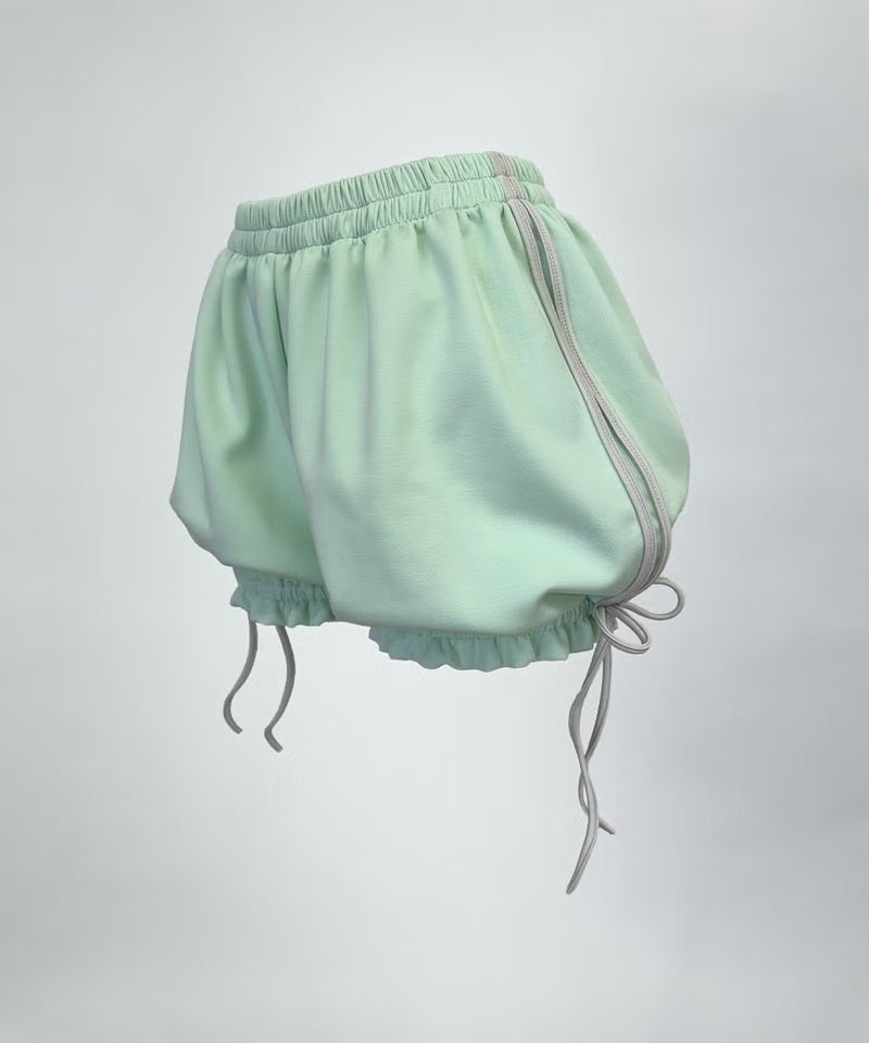 アノネジャージかぼぱん