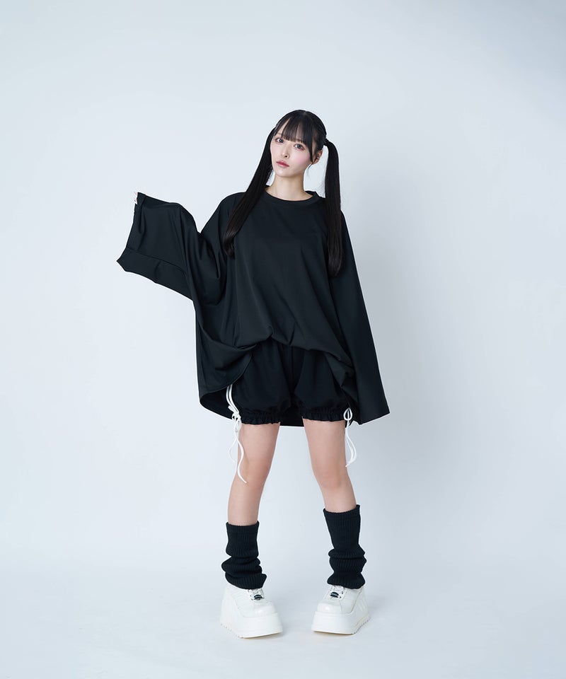 アノネジャージかぼぱん