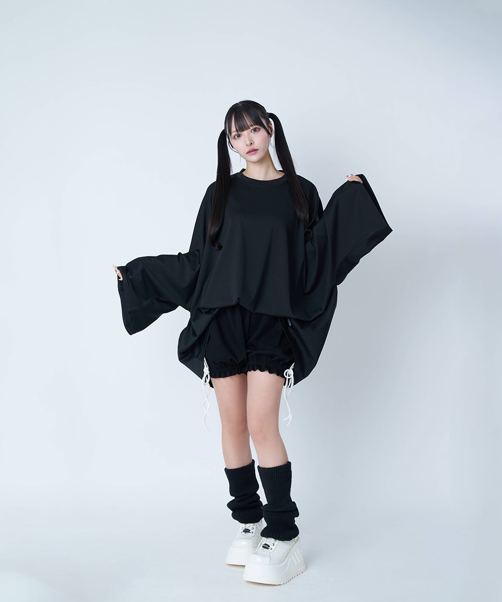 アノネジャージかぼぱん