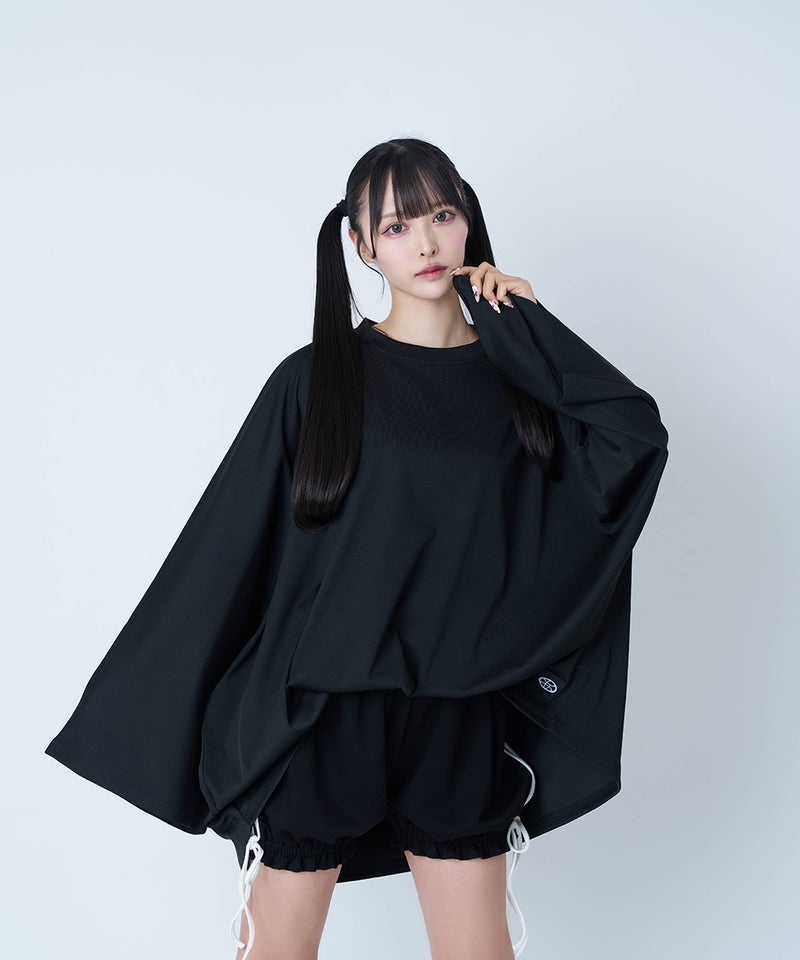 アノネジャージかぼぱん