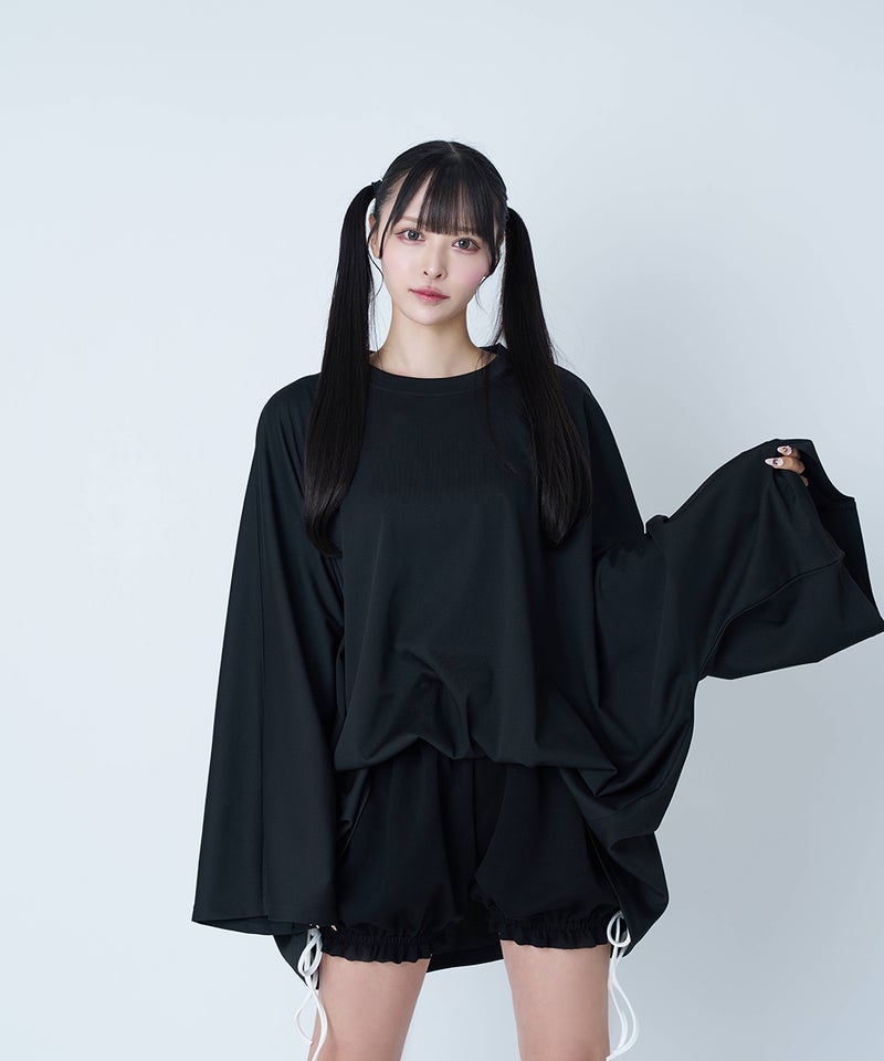 アノネジャージかぼぱん