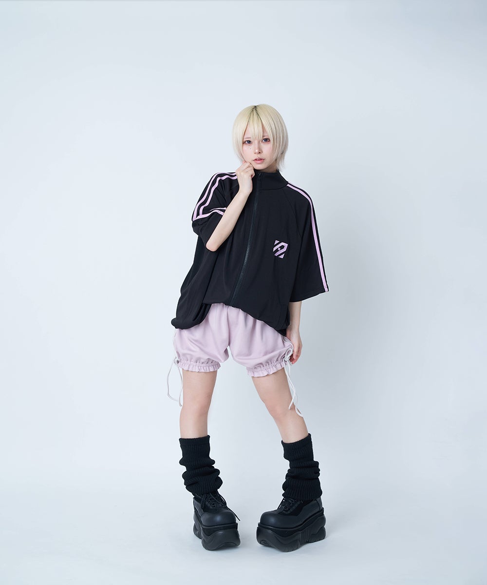 アノネジャージかぼぱん