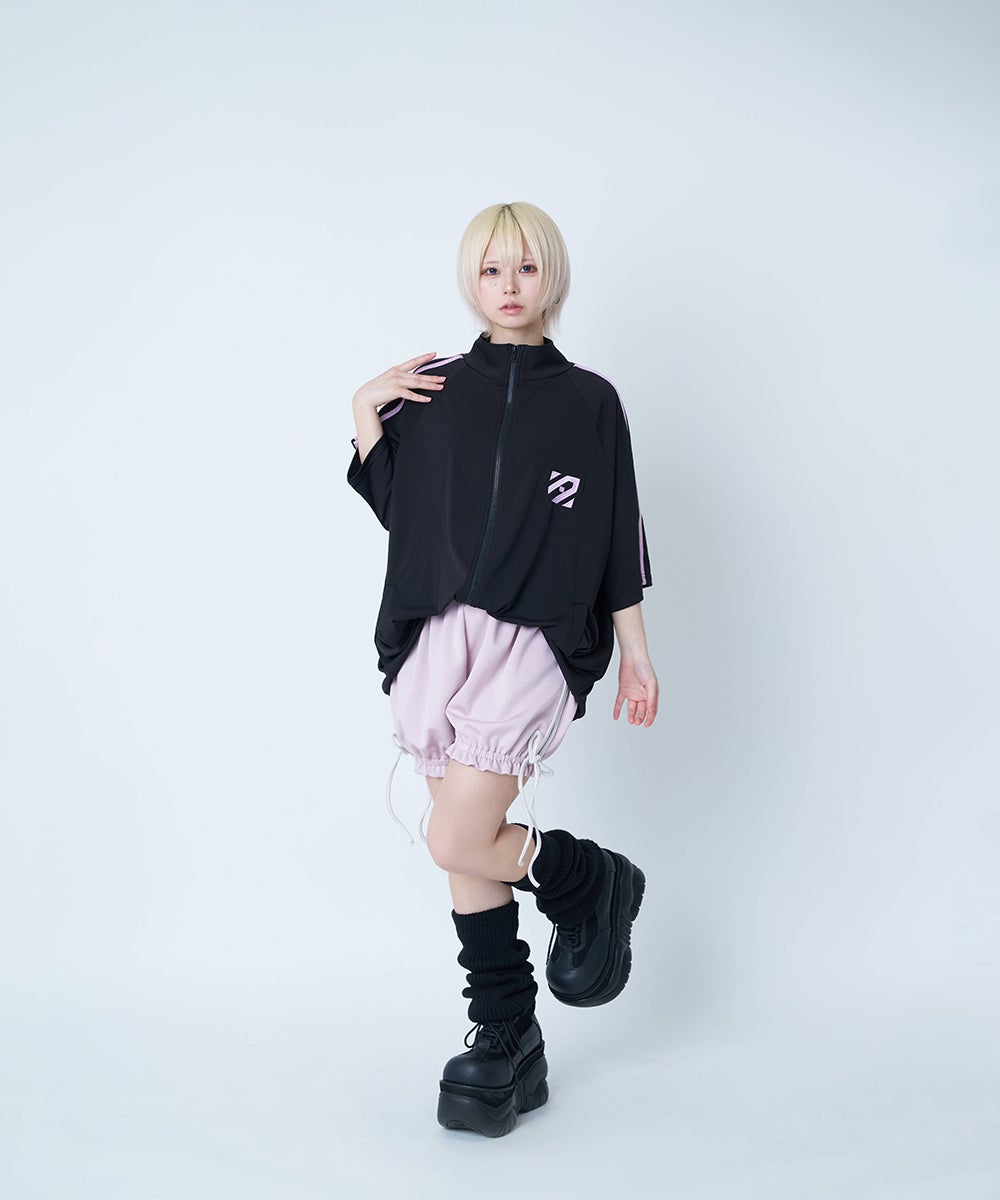 アノネジャージかぼぱんのページ|アノネノネ