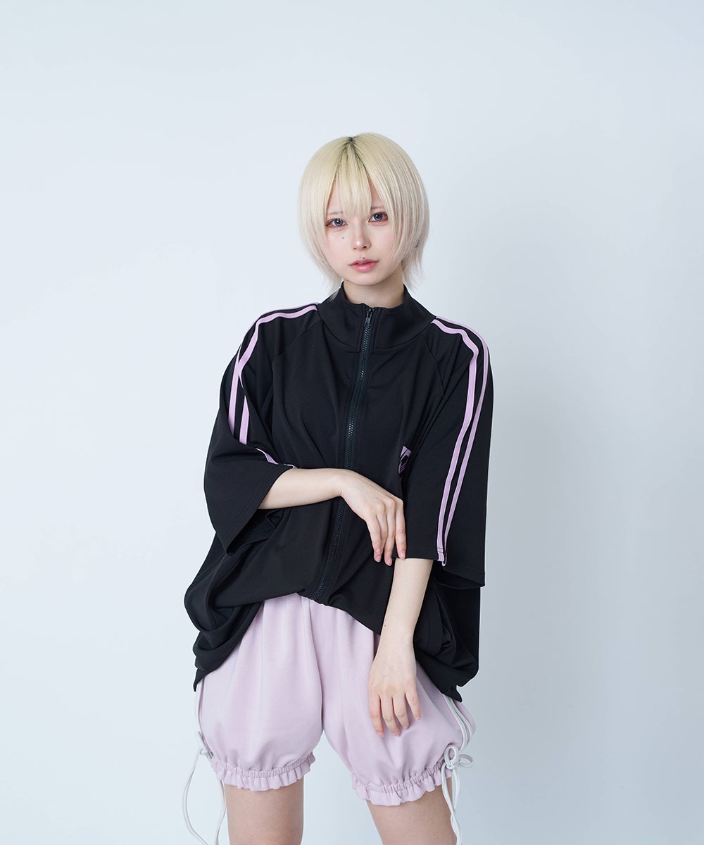 アノネジャージかぼぱん