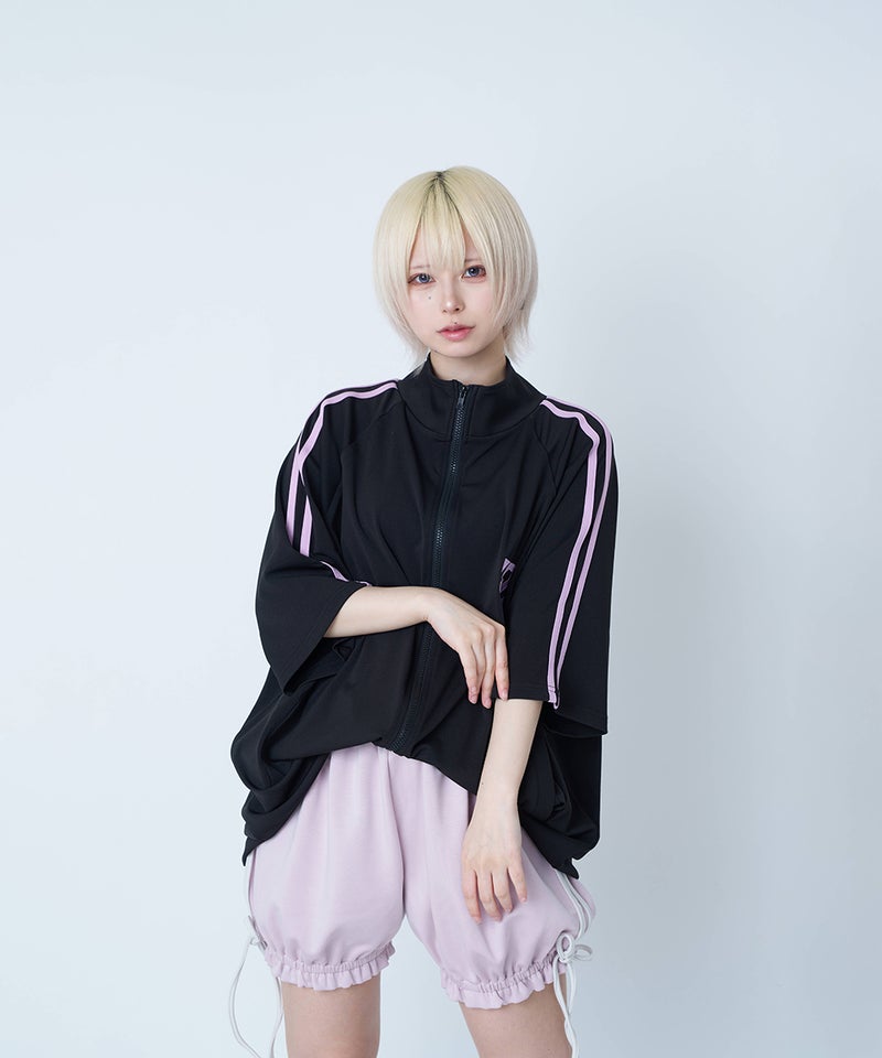 アノネジャージかぼぱん