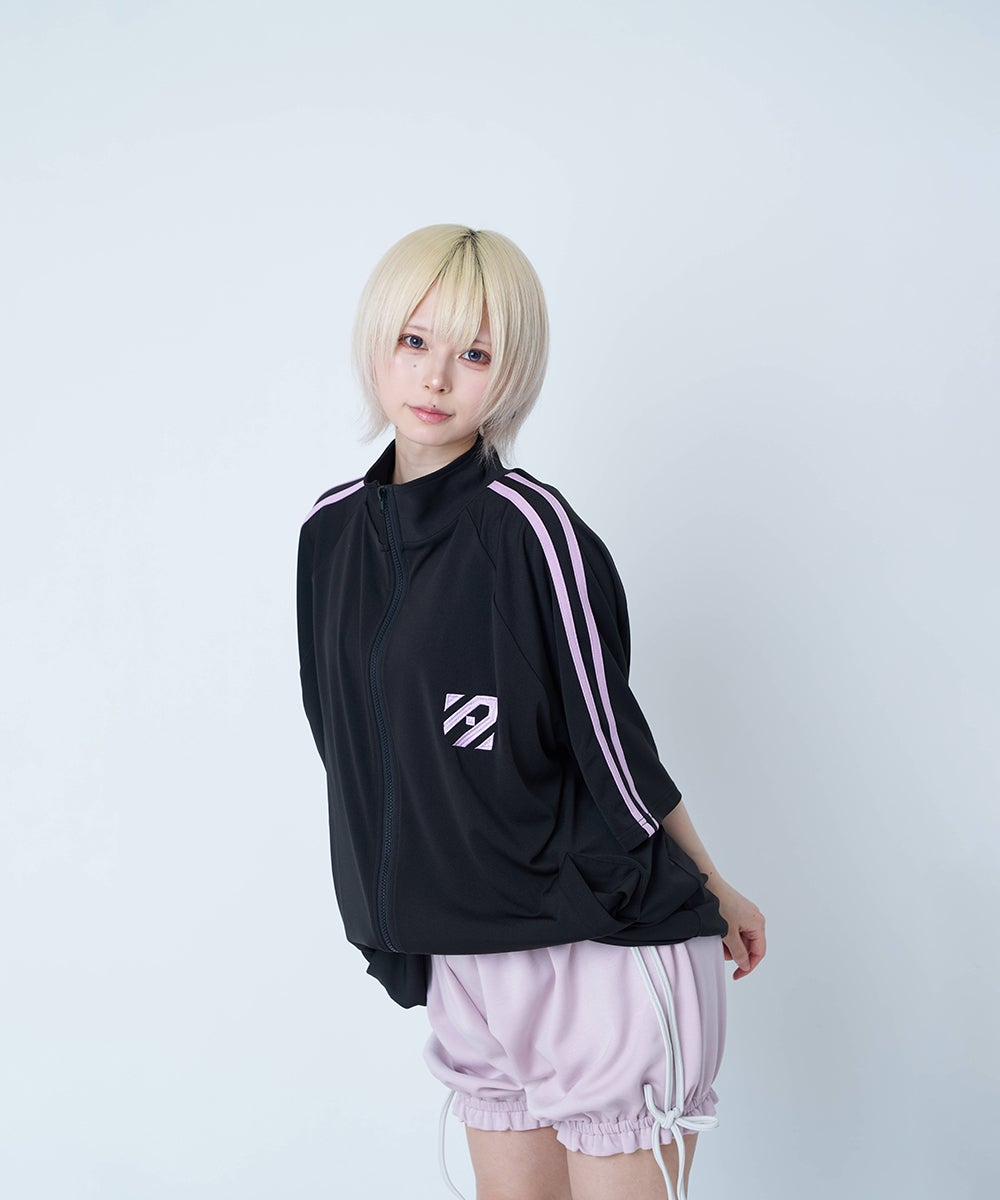 アノネジャージかぼぱん