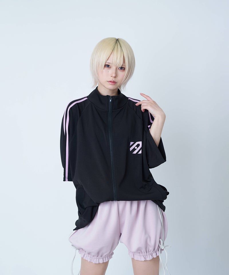 アノネジャージかぼぱん