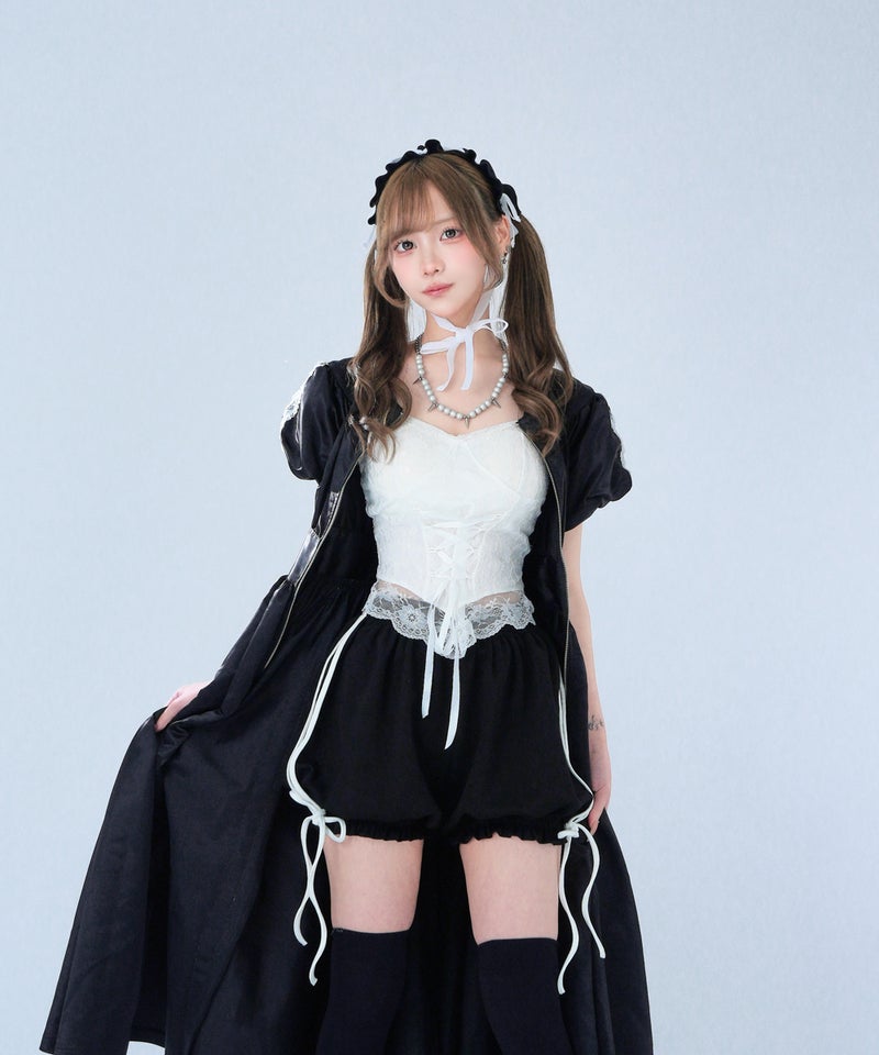 アノネジャージかぼぱん