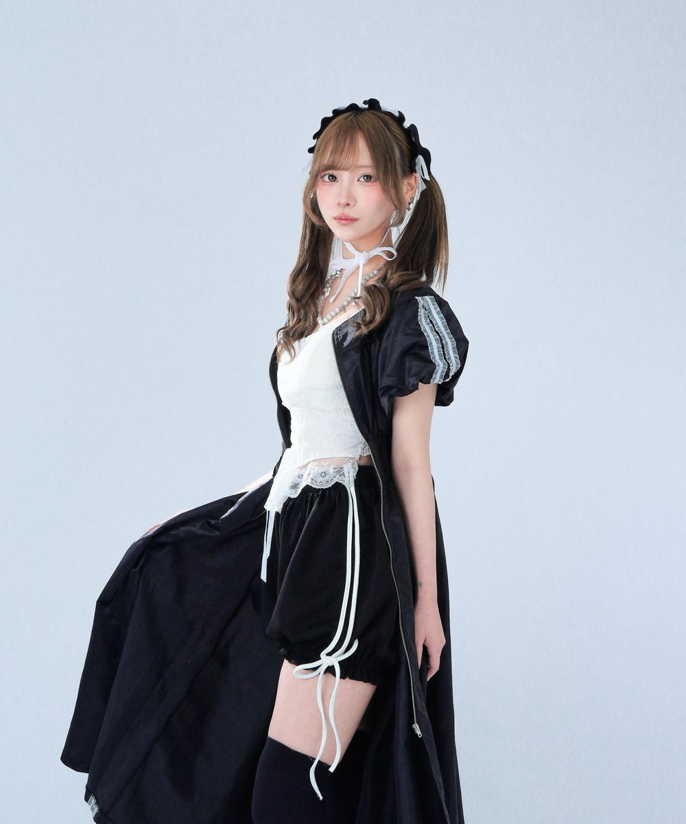 リボンジャージかぼぱん27