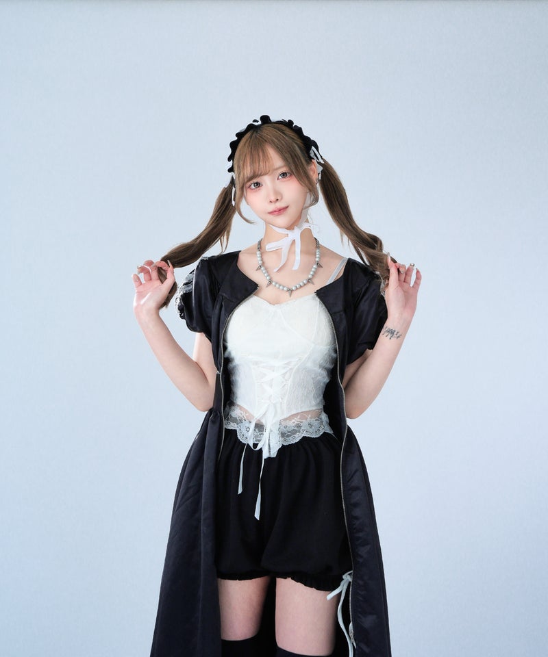 アノネジャージかぼぱん