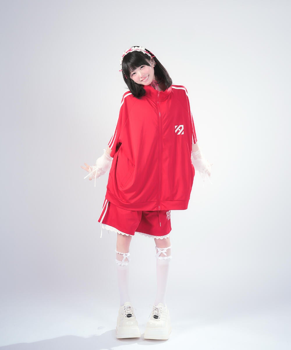 アノネジャージ