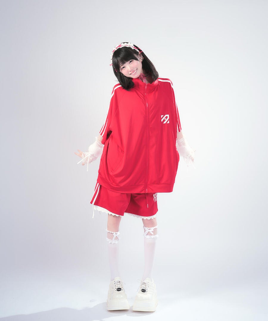 アノネジャージ