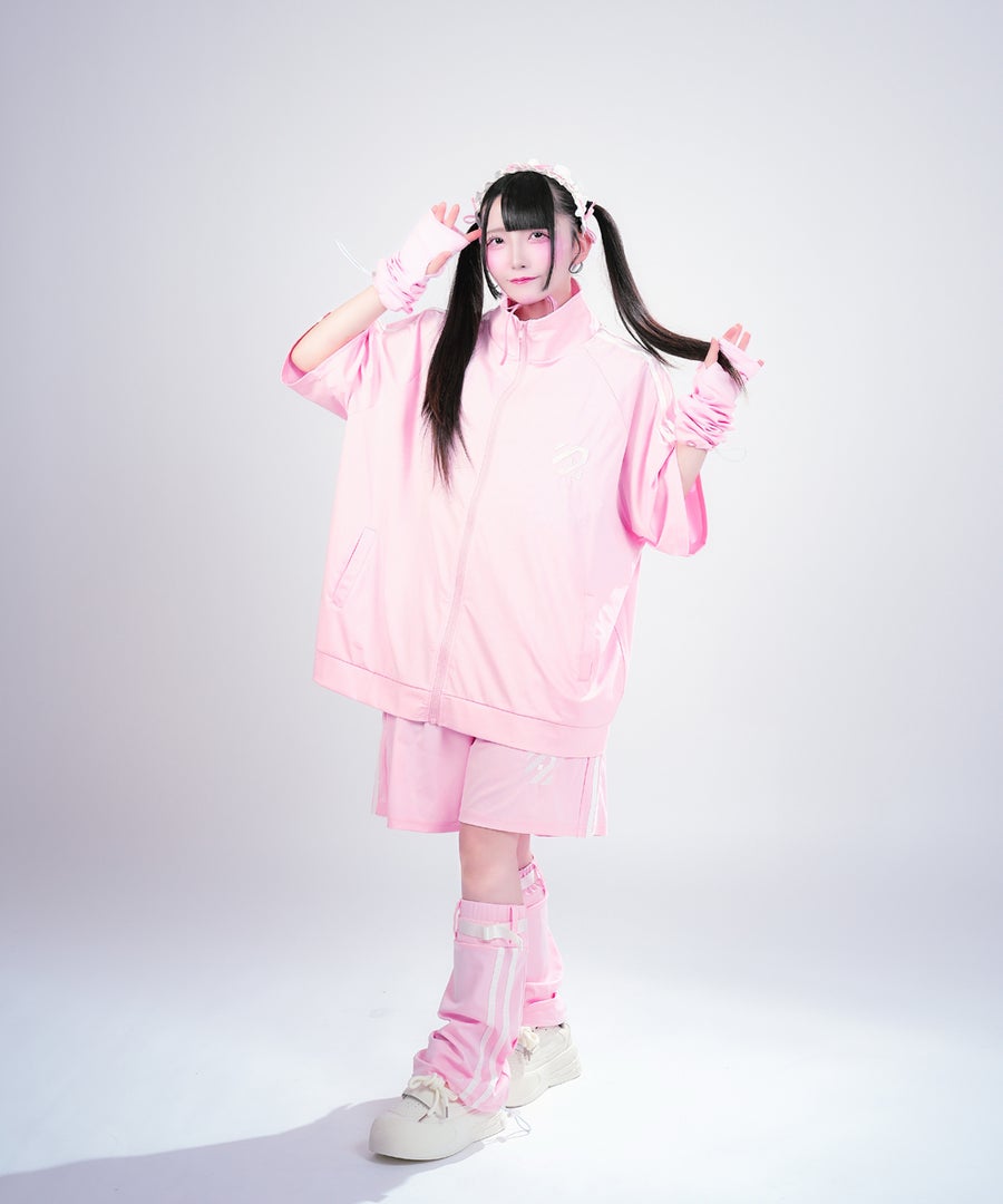 アノネジャージ