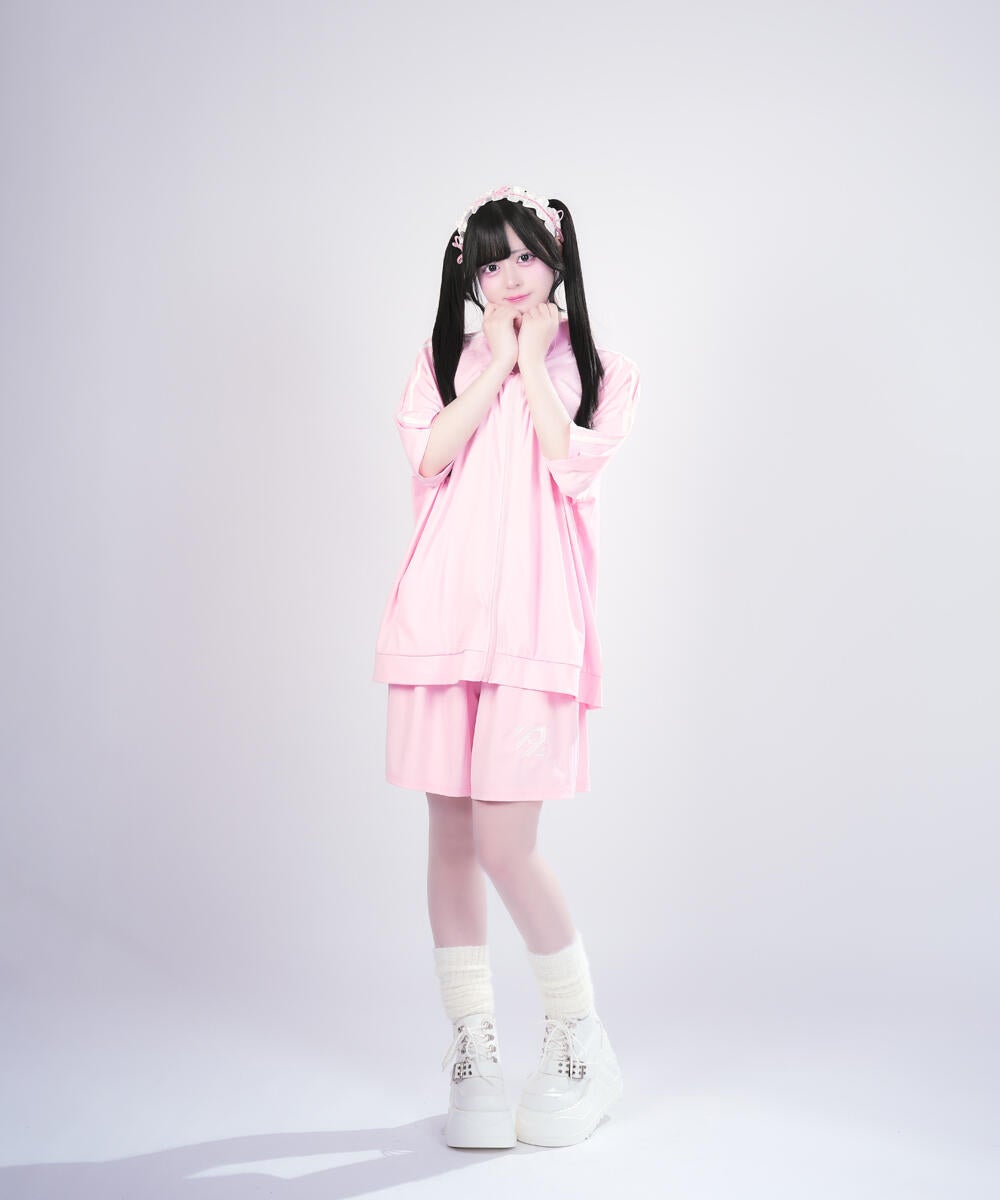 アノネジャージ