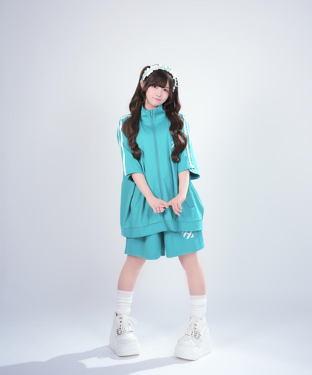 ガチ推し色】アノネジャージジャケットのページ|アノネノネ