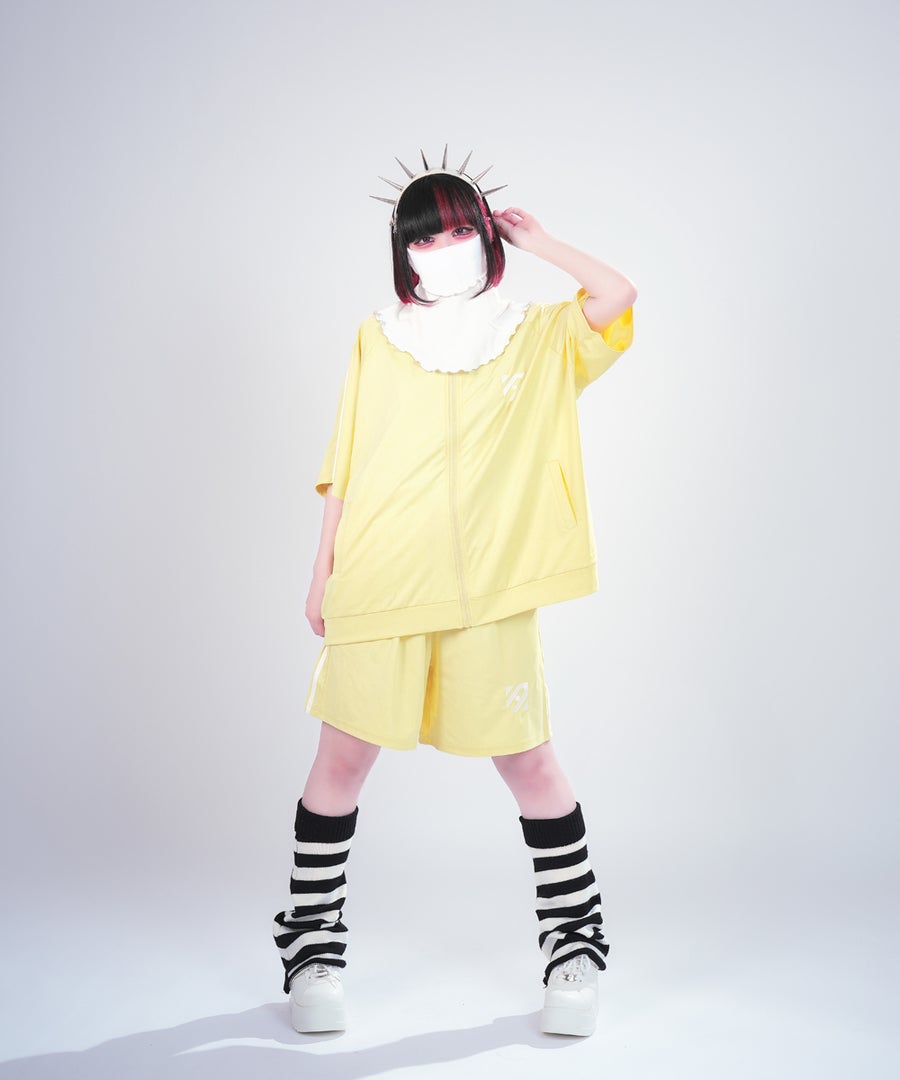 アノネジャージ