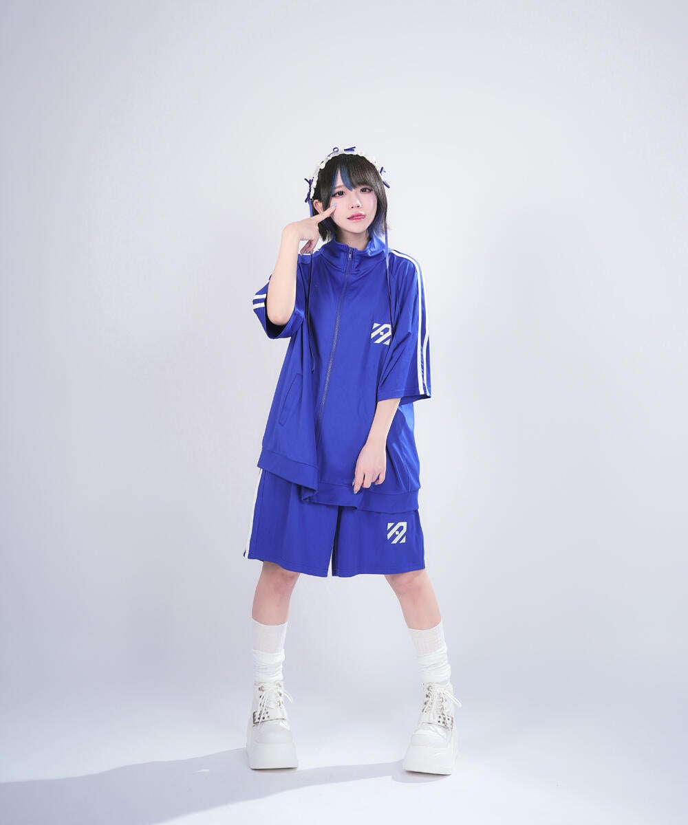 アノネジャージ