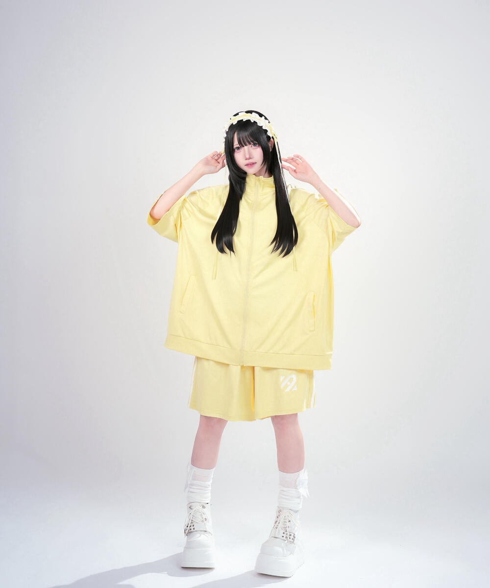 ガチ推し色】アノネジャージジャケットのページ|アノネノネ