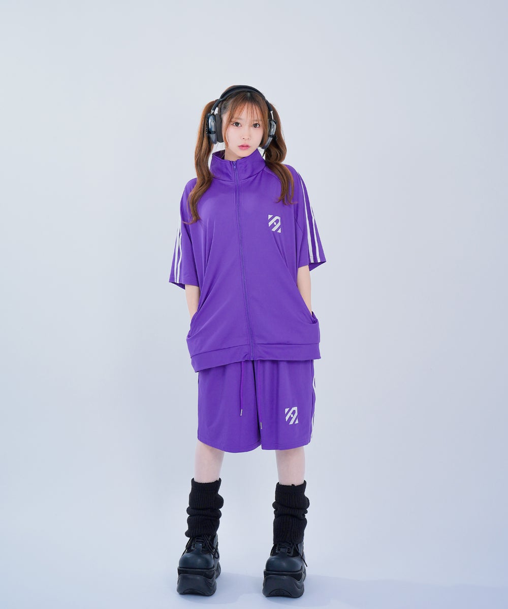 アノネジャージ