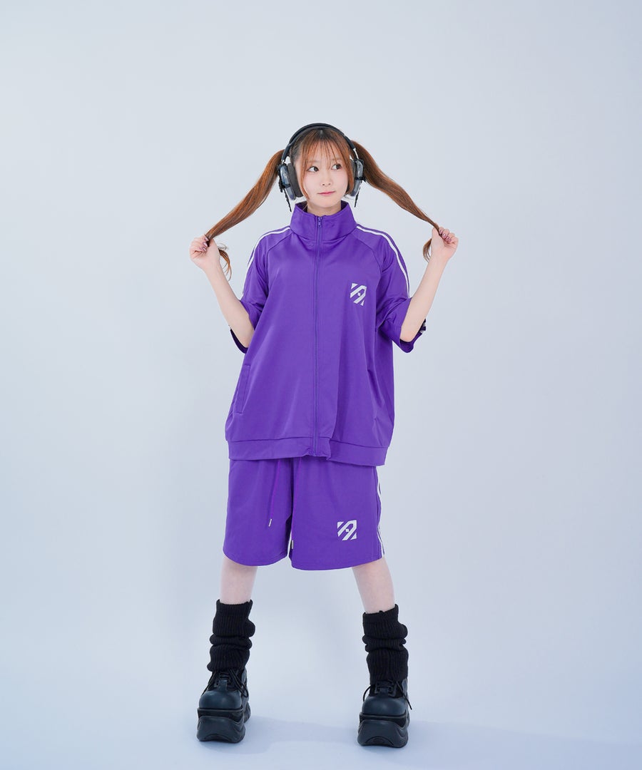 アノネジャージ