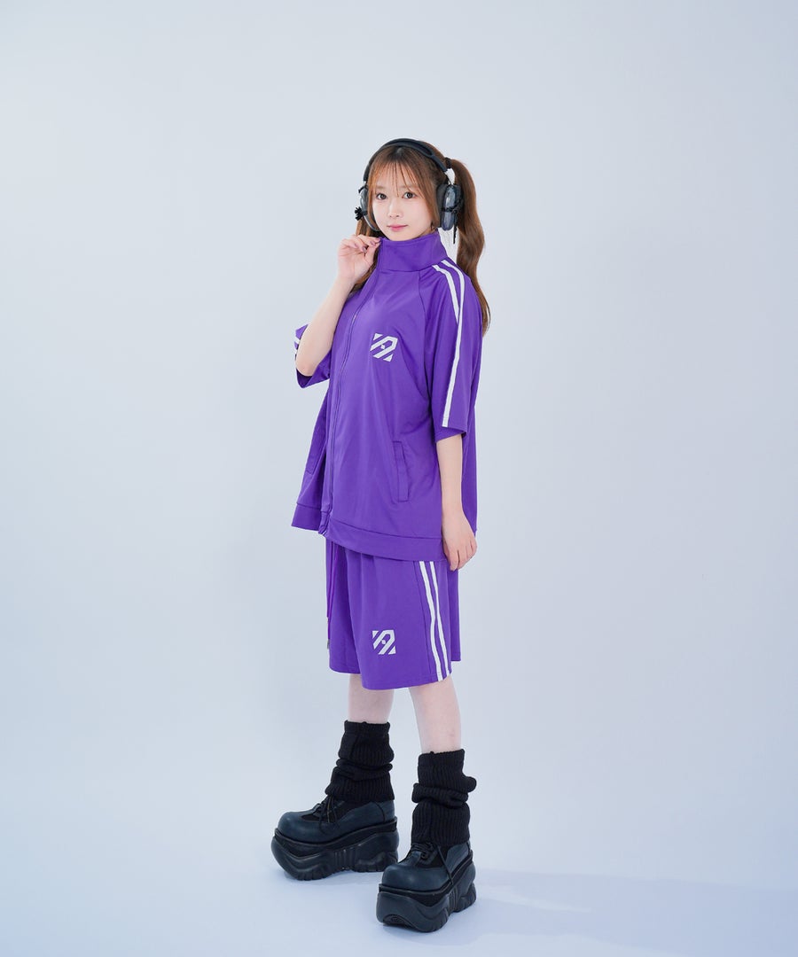 アノネジャージ