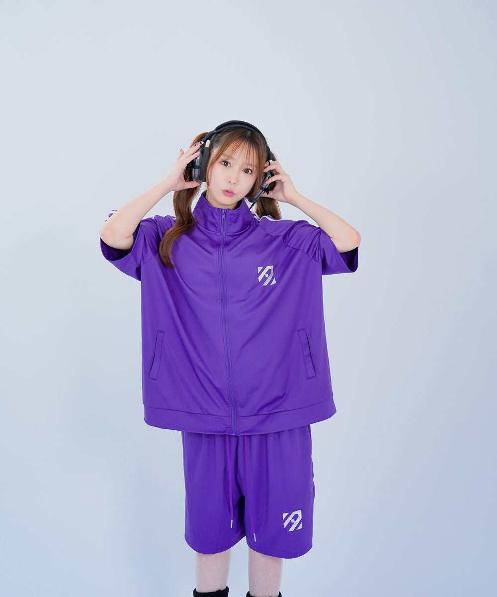 アノネジャージ
