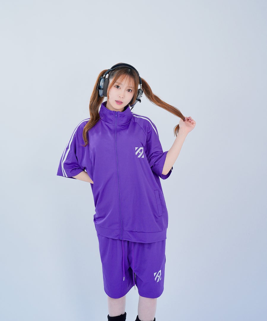 アノネジャージ