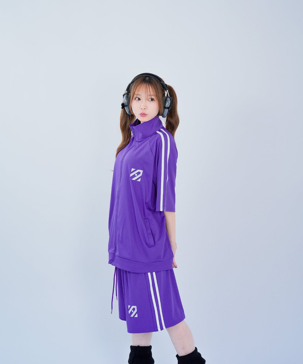 アノネジャージ