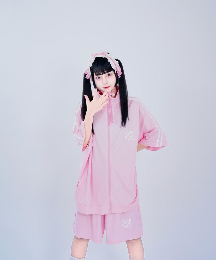 アノネジャージ