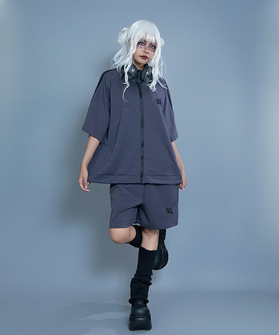 転生版アノネジャージ