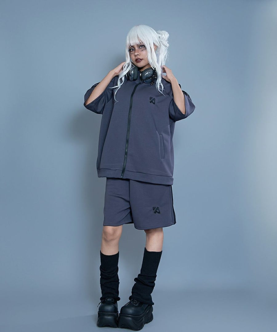 転生版アノネジャージ