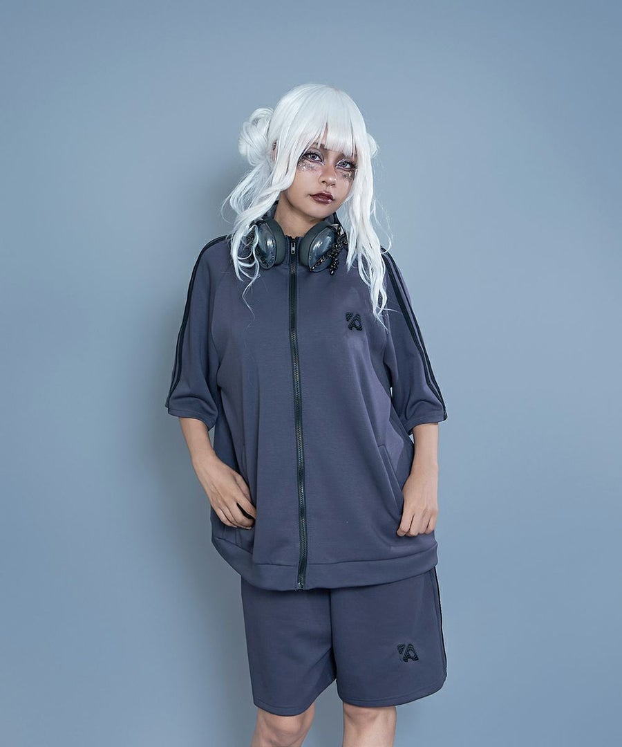 転生版アノネジャージ