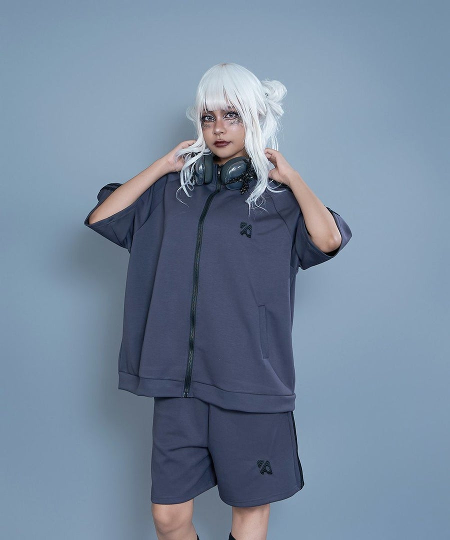 転生版アノネジャージ