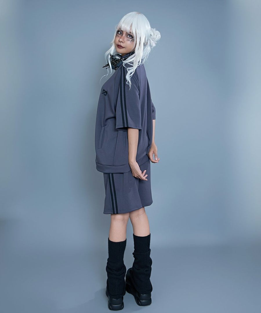 転生版アノネジャージ