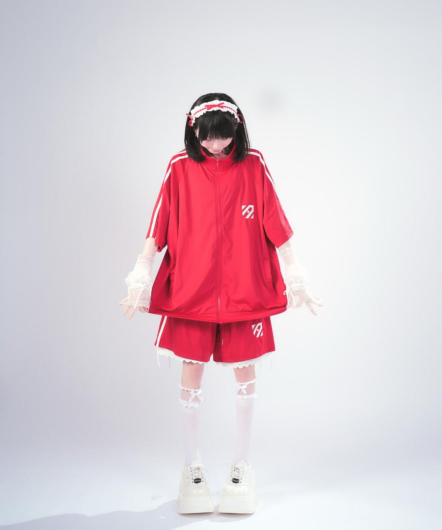 ペチパンツ