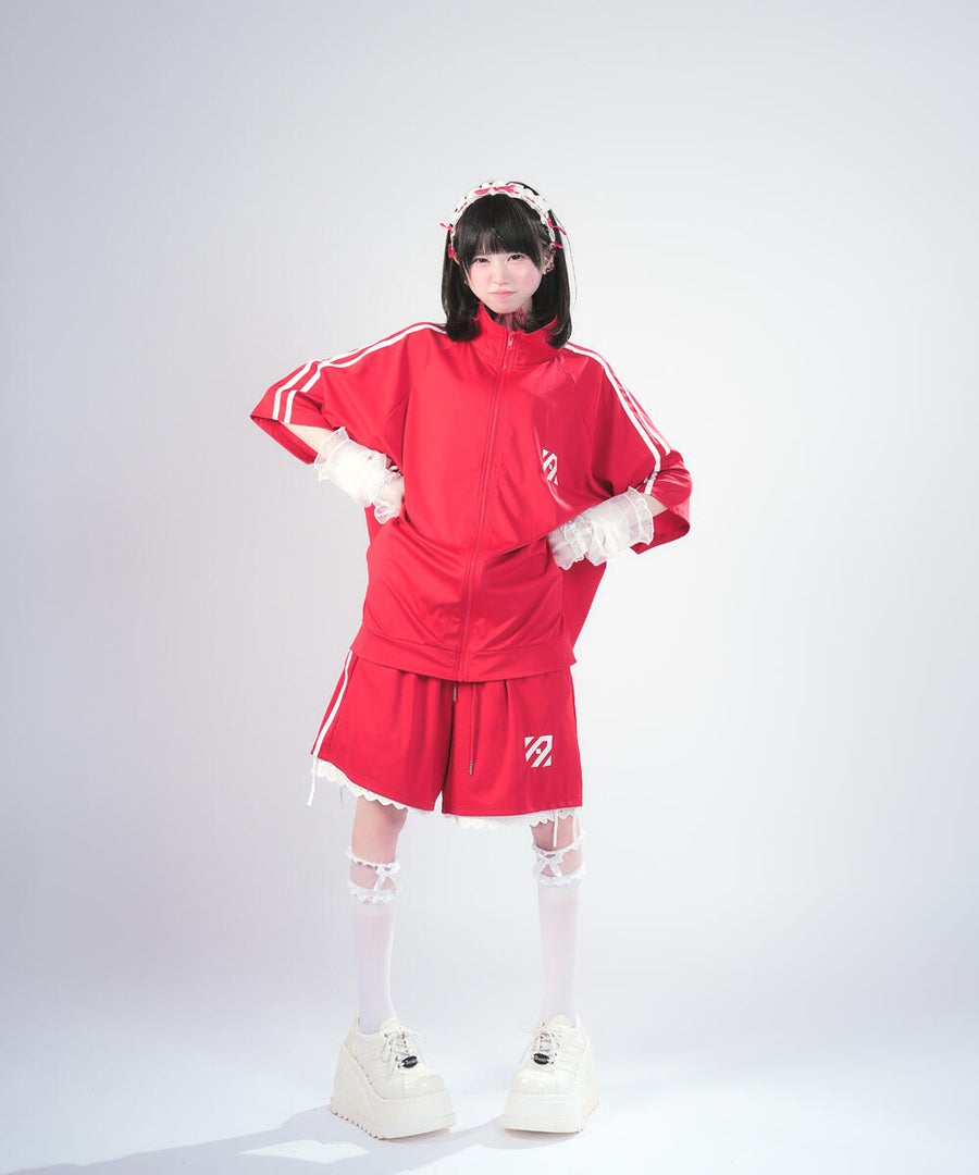 ペチパンツ