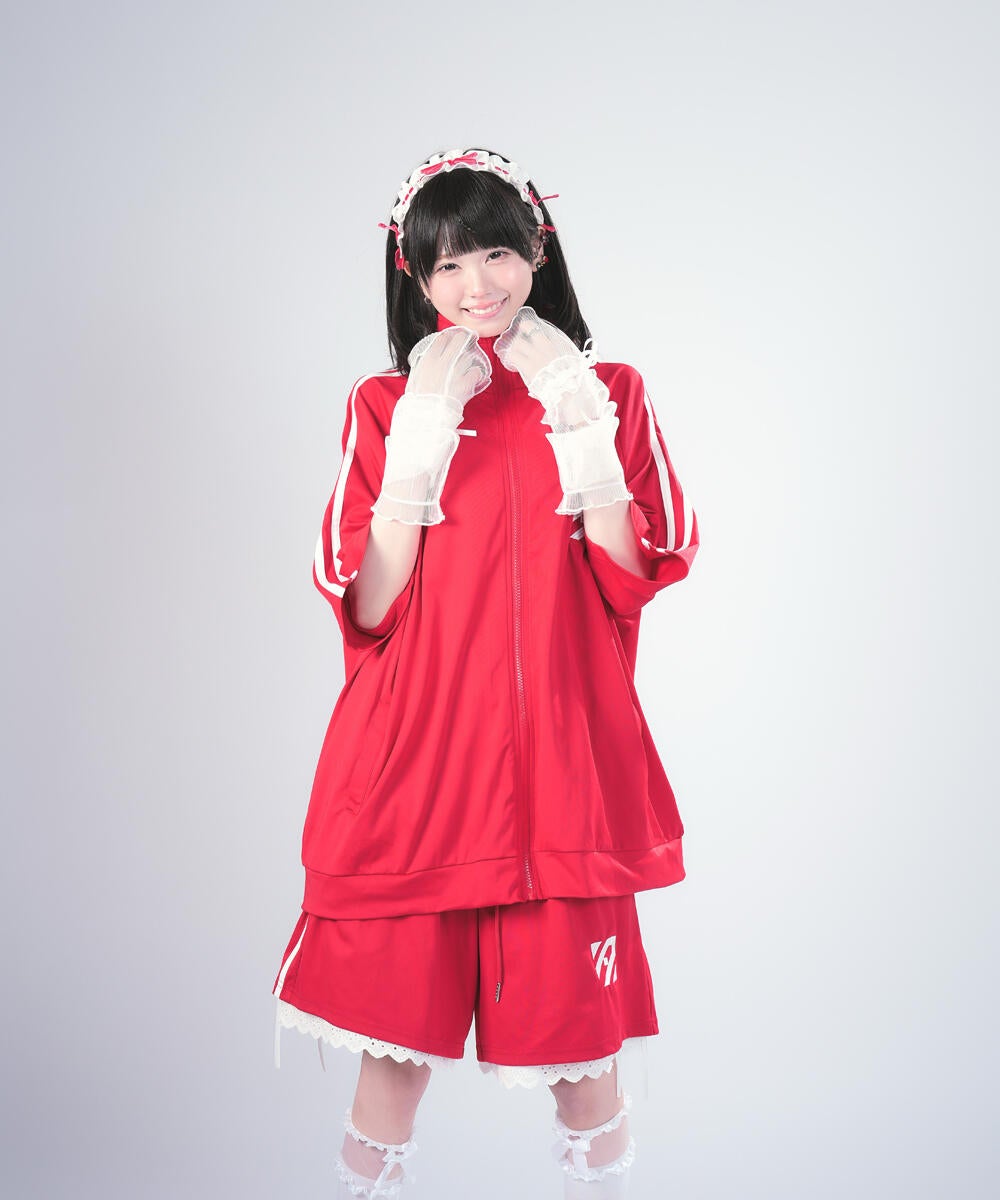 安心安全ロングペチパンツ(ANOR-22)のページ|アノネノネ