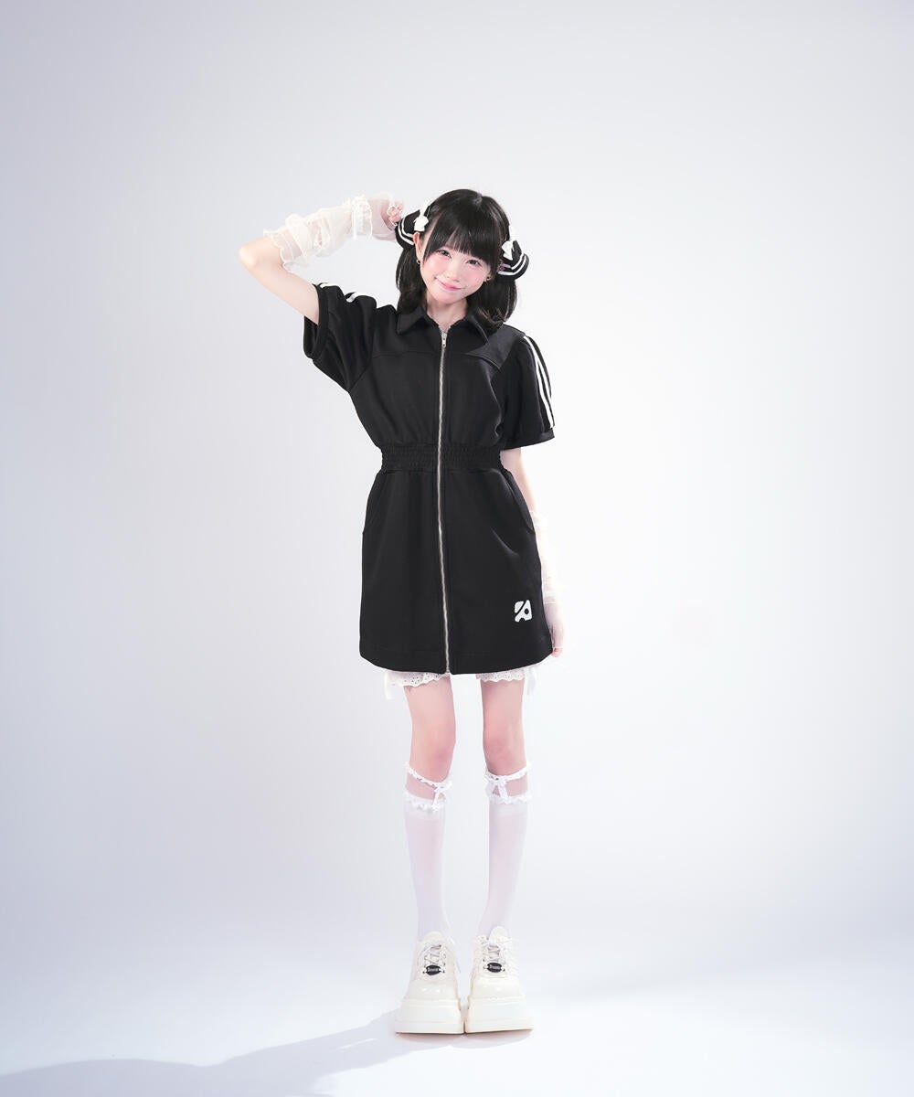 ダレデモレルワンピース